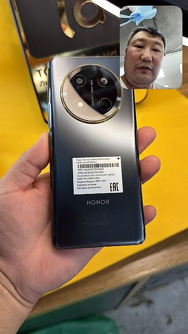 iphon 12 pro max: Honor X9c, Б/у, 256 ГБ, 2 SIM — 8