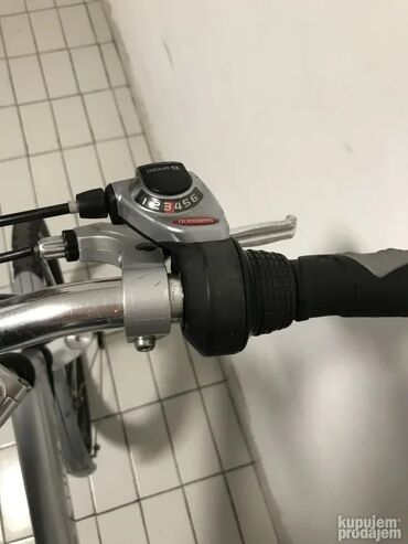 Bicikli za odrasle: Sklopivi bicikla HALF WAY Model sa viljuskama samo sa jedne strane na lalafo.rs — 13 Bicikli za odrasle: Sklopivi bicikla HALF WAY Model sa viljuskama samo sa jedne strane — 13