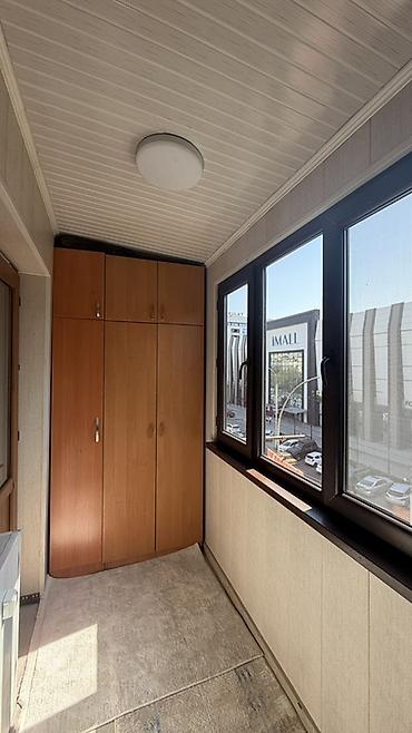 уметалиева киевская: 2 комнаты, 42 м², Филармония Индивидуалка, 5 этаж, Евроремонт — 5
