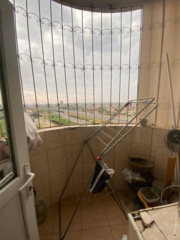 Yeni tikili: Bakıxanov qəs., 2 otaqlı, Yeni tikili, m. Qara Qarayev, 82 kv. m — 13