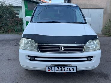 литые диски для опель инсигния: Honda Stepwgn: 1999 г., 2 л, Автомат, Бензин, Минивэн