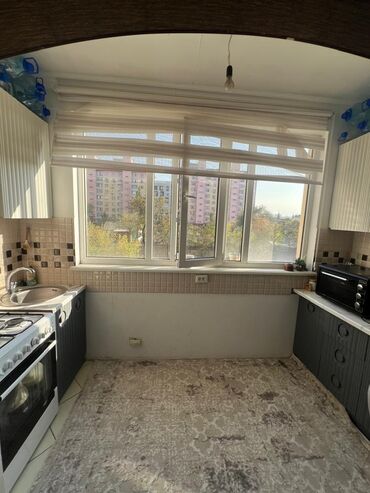 Продажа квартир: 1 комната, 45 м², 106 серия, 3 этаж, Евроремонт — 2