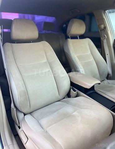 Honda: Honda Civic Hybrid sedan - Kuzov: 4 qapılı sedan, açıq mavi rəng - — 12