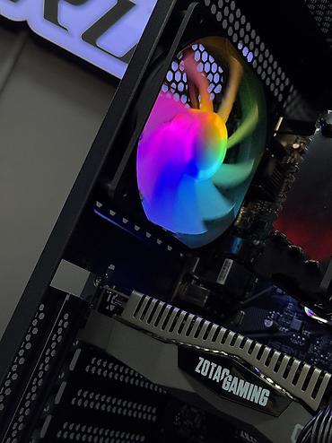 windows surface: 🟣 Мощный игровой ПК | Core i5-10400F + RTX 2060 👾 Подойдёт для работы — 4