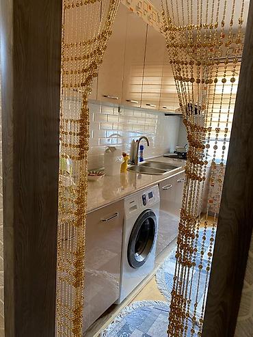 Divanlar: Künc divan, Açılmayan, Parça — 6