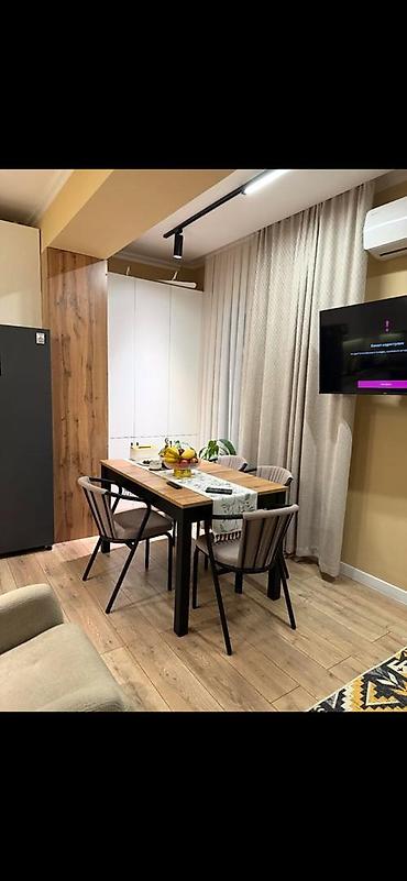 Продажа квартир: 2 комнаты, 48 м², Элитка, 3 этаж, Евроремонт at lalafo.kg — 6 Продажа квартир: 2 комнаты, 48 м², Элитка, 3 этаж, Евроремонт — 6