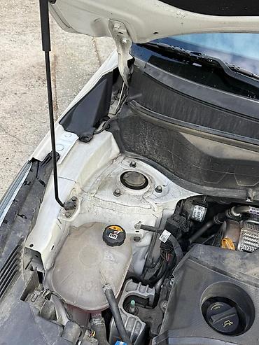 Kia: Kia Seltos: 2020 г., Дизель, Кроссовер — 17