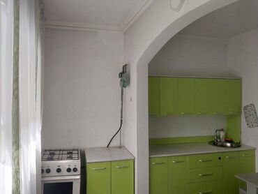 Продажа квартир: 1 комната, 44 м², 106 серия улучшенная, 9 этаж, Евроремонт