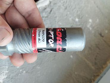 Digər alətlər: Avadanlıq ucluqları,hər biri ayrılıqda 25azn — 14