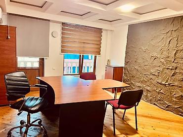 bolt bas ofis elaqe: İcarəyə verilir 3 otaqlı ofis 90 m², Nəriman Nərimanov m. 🏢 — 2