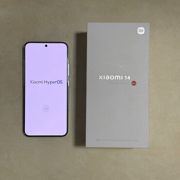 xiaomi poco c40: Xiaomi, 14, Б/у, 256 ГБ, цвет - Зеленый, 2 SIM, eSIM