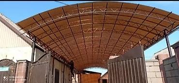 Сварка: Сварка | Навесы Монтаж, Гарантия — 30