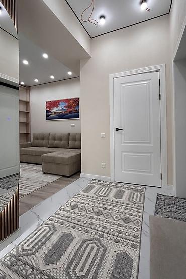 Продажа квартир: 1 комната, 47 м², Технопарк 7 этаж, Косметический ремонт — 9