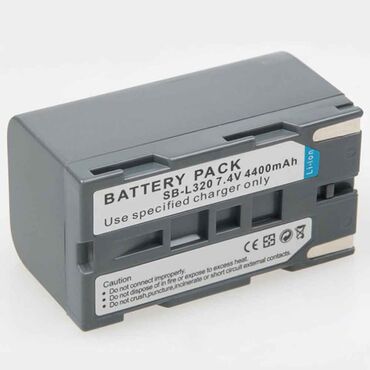 батарея на ноутбук самсунг: Аккумулятор SAMSUNG SB-L320 Арт.1577 Совместимые аккумуляторы