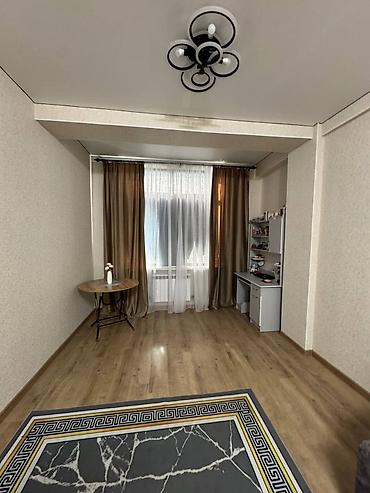 Продажа квартир: 2 комнаты, 78 м², Элитка, 7 этаж, Дизайнерский ремонт — 15