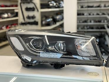 carnival: "Kia Carnival 2019-2020" ön farası Bütün kateqoriyalar • Nəqliyyat • — 3