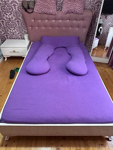 *çarpayi +1 tunba satilir*
*💸qiyməti 140₼*
*🏠ünvan Hövsan z⁹⁰4966*👩🏻💻 lalafo.az -da *çarpayi +1 tunba satilir*
*💸qiyməti 140₼*
*🏠ünvan Hövsan z⁹⁰4966*👩🏻💻