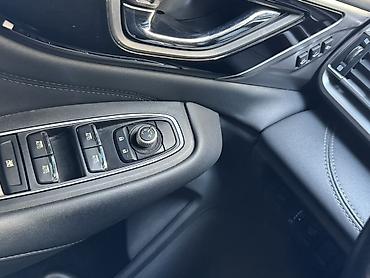 мото мини: Subaru Outback: 2020 г., 2.4 л, Вариатор, Бензин, Универсал — 7