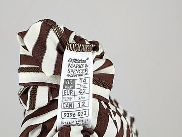bluzki dalmatynczyk: Marks & Spencer, T-shirt damski, rozmiar XL — 4