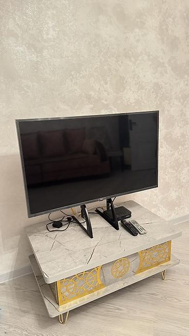 İşlənmiş Televizor LG LED ekran 43" FHD (1920x1080)