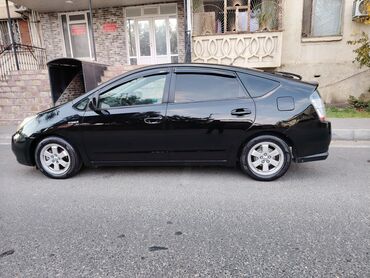 Toyota: Toyota Prius: 1.5 l | 2008 il Hetçbek — 6