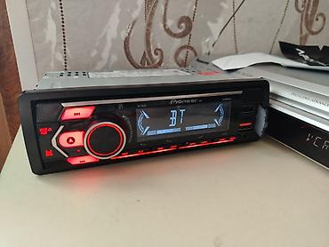 pioneer pult: (piooner) 4250 bt nin cin versiyasi 4 kalonkani rahat qizmadan oxdur — 3
