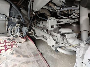 СТО, ремонт транспорта: Рихтовка, сварка, покраска — 4