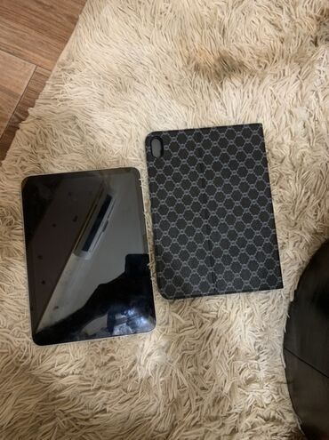 planşetlər ucuz: İşlənmiş Apple iPad 10 (2022), 10,9", 64 GB, Ünvandan götürmə