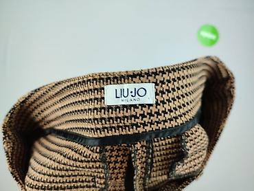 joop accessories trousers: Liu Jo, Spodnie materiałowe damskie, rozmiar S — 4