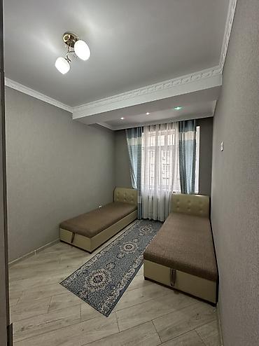 aida: 2 комнаты, 55 м², Азия Молл Элитка, 11 этаж, Евроремонт — 6