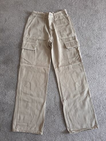 tommy hilfiger zenska jakna: Zara pantalone