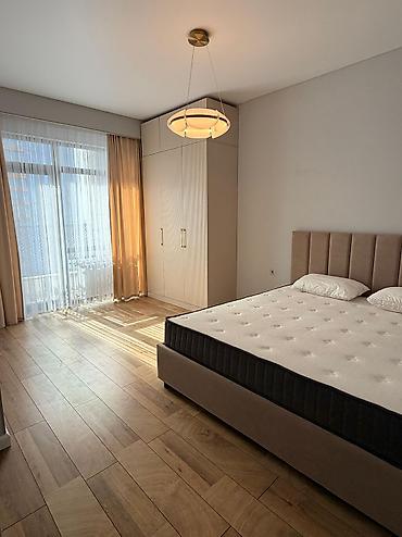 archa group: 2 комнаты, 63 м², Ала-Арча ТРЦ Элитка, 12 этаж, Дизайнерский ремонт — 1