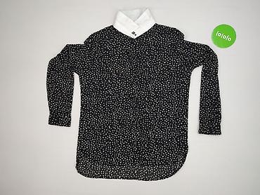pullandbear longsleeve: Bershka, Koszula damska, rozmiar S — 3