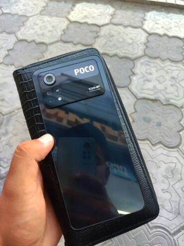 поко ф3 про цена в бишкеке: Poco X4 Pro 5G, 256 ГБ, цвет - Черный