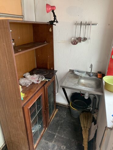 сдаю комнату подселением: 8 м²