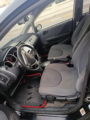 аренда автомобиля jazz: Сдаю Honda Jazz, Долгосрочно, Без водителя — 6