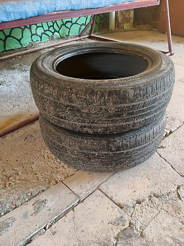 İşlənmiş Şin Force 215 / 60 / R 17 lalafo.az -da İşlənmiş Şin Force 215 / 60 / R 17