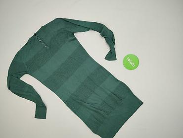 greenpoint sweter: Vice versa, Sukienka damska, rozmiar S — 3
