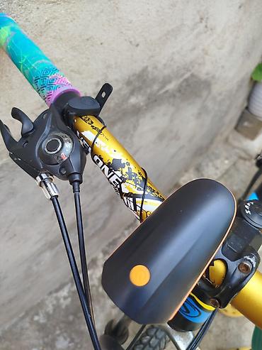 mtb velosipēdi: MTB velosipedi.MTB rol, rəngli rezin qollar. Ciddi alıcıya endirim — 8