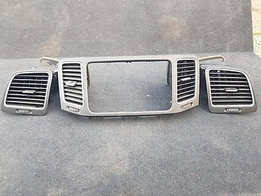 max auto kragujevac: DUVALJKE I DELOVI VENTILACIJE ZA SEAT ALHAMBRA OD 2010. DO 2015. GOD — 1