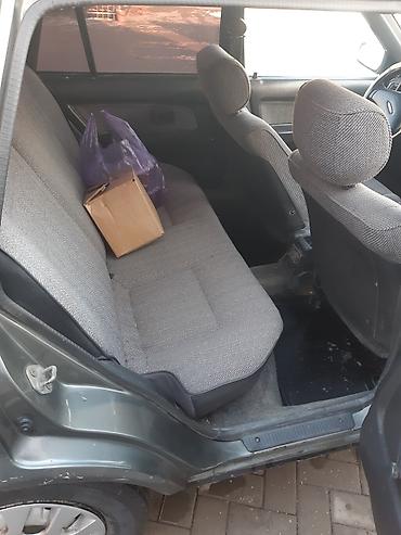 Toyota: Toyota Corolla: 1990 г., Механика, Универсал — 6