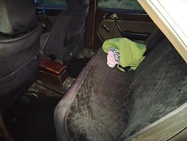 mercedes a class: Mercedes-Benz W124: 1990 г., Механика, Седан — 5