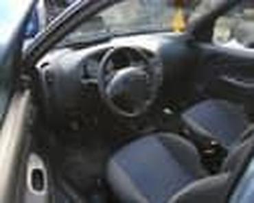 Glave motora: Enterijer ( plastike) za ford c-max, fiesta, focus . Od 2002. Do — 58