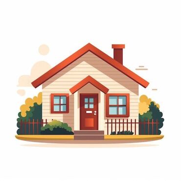 Долгосрочная аренда домов: 64 м², 2 комнаты, Утепленный, Бронированные двери, Парковка