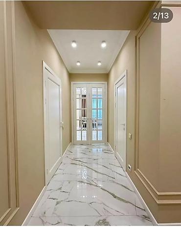 Продажа квартир: 2 комнаты, 60 м², 14 этаж, Евроремонт — 3