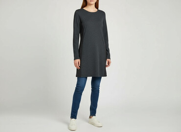 bluzka body plus size: Topshop, Туніка жіноча, розмір L