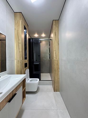 Продажа квартир: 3 комнаты, 104 м², Элитка, 8 этаж, Дизайнерский ремонт — 5