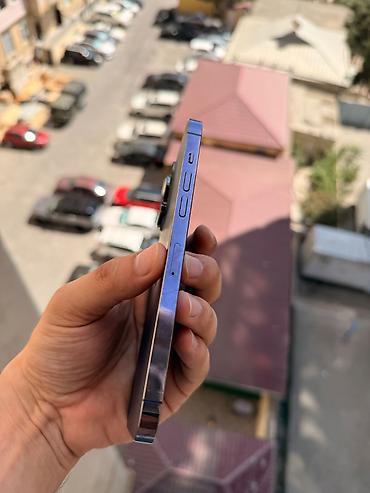 ipad pro 9 7: IPhone 14 Pro Max, 256 GB, Deep Purple, Face ID — 2