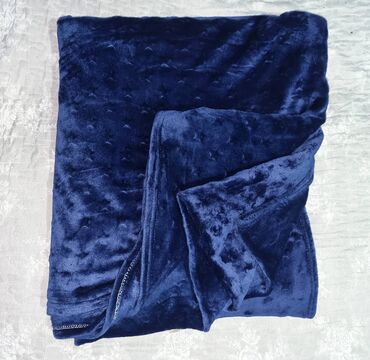 Ćebad i pokrivači: Plavo Simian Cebe - Nekorisceno! ★★★ ★ Brend: Simian ★ Veličina: 200