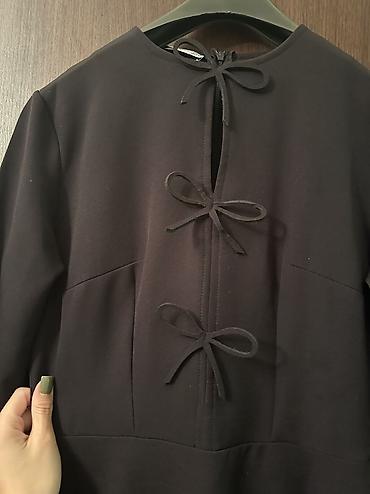 Повседневное платье, Макси, M, L at lalafo.az — 2 Повседневное платье, Макси, M, L — 2